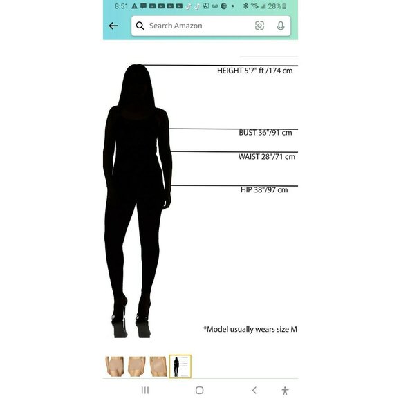 Maidenform Cover Your Bases Boyshorts Tummy Control Smoothing Shapewear Nude XL - Picture 4 of 10